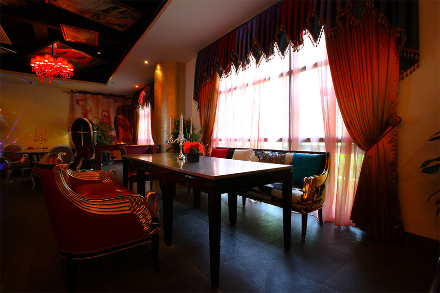 夢圓皇宮(晴會所)場景_07