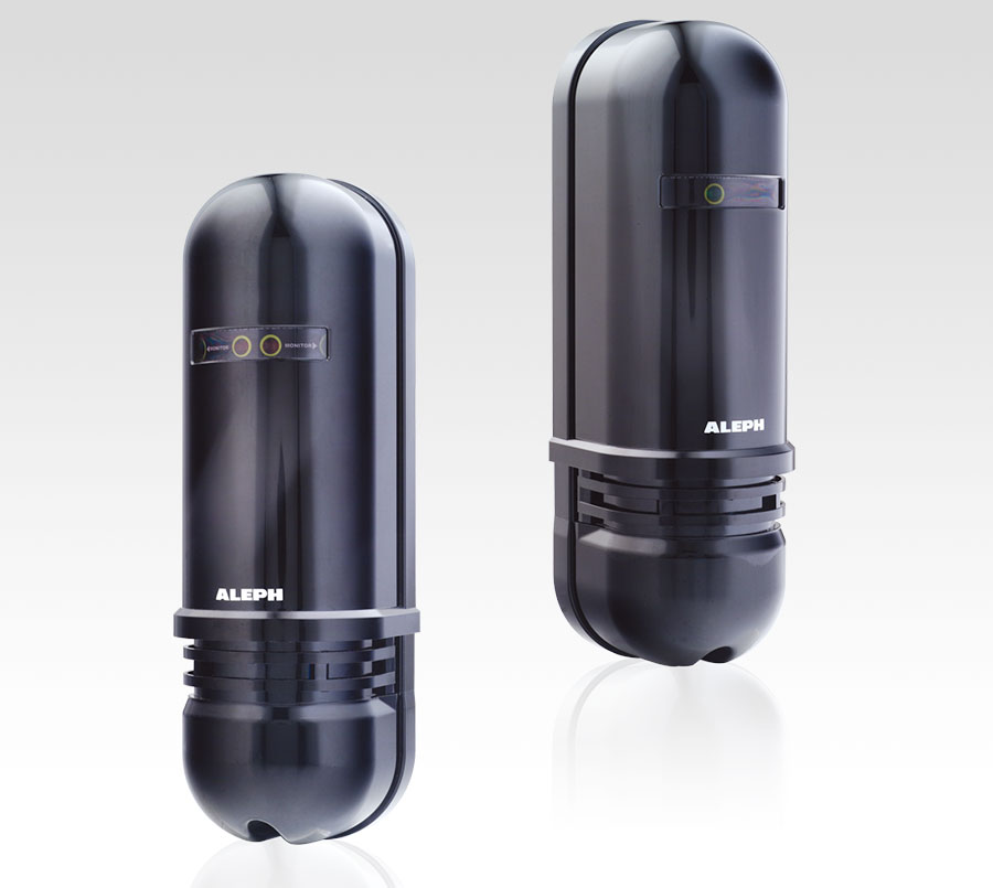 黑眼睛廣告為艾禮富電子（深圳）有限公司拍攝的“室外主動(dòng)紅外線警戒探測(cè)器XA-抗低溫”產(chǎn)品