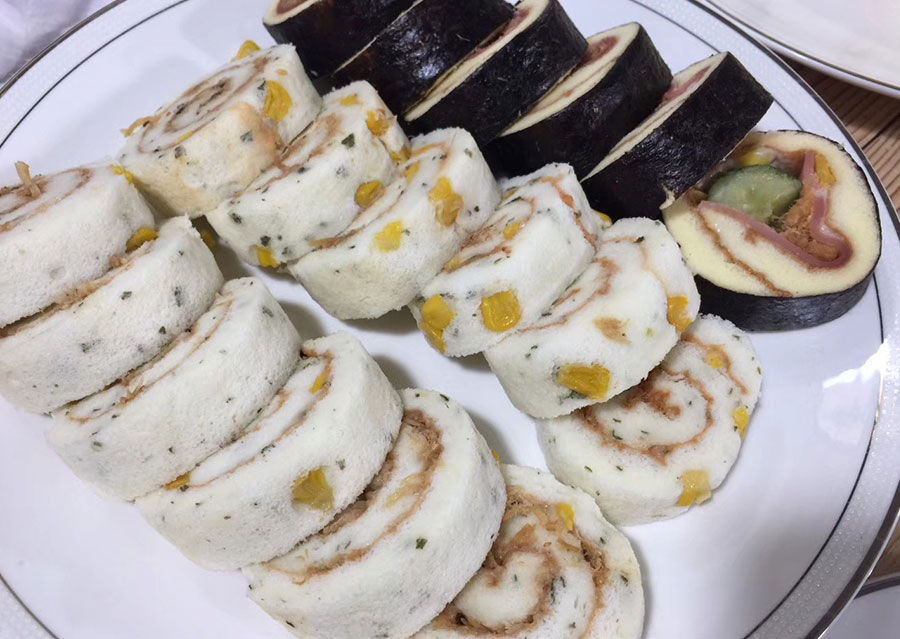 黑眼睛廣告與約克動(dòng)漫影視公司簽署戰(zhàn)略合作協(xié)議現(xiàn)場(chǎng)甜點(diǎn)