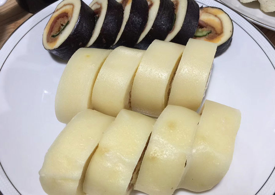 黑眼睛廣告與約克動(dòng)漫影視公司簽署戰(zhàn)略合作協(xié)議現(xiàn)場(chǎng)甜點(diǎn)